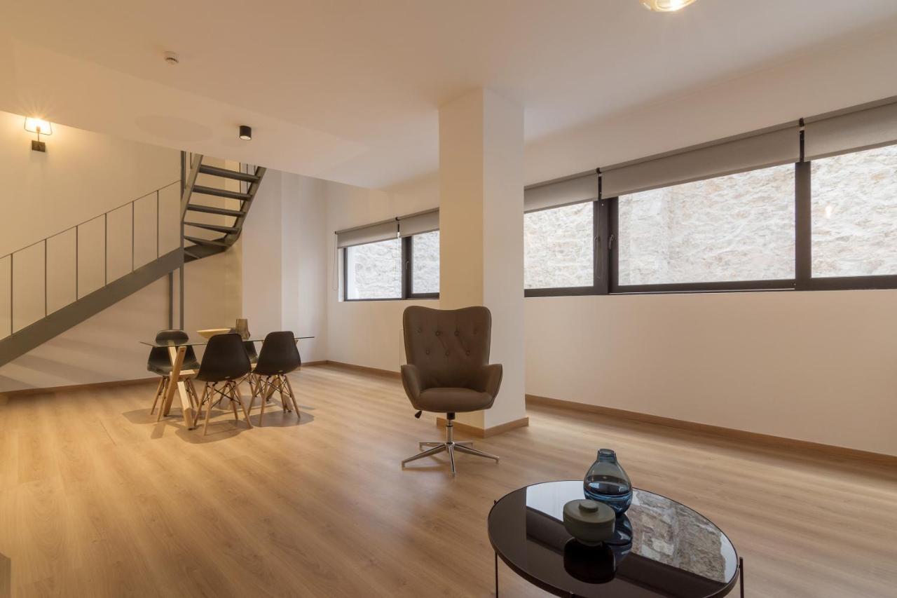 Leochares Lifestyle Apartments Athènes Extérieur photo