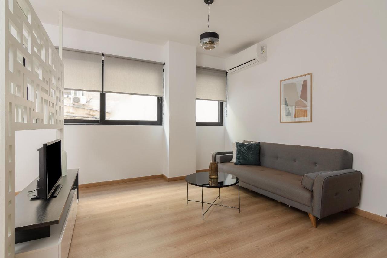 Leochares Lifestyle Apartments Athènes Extérieur photo