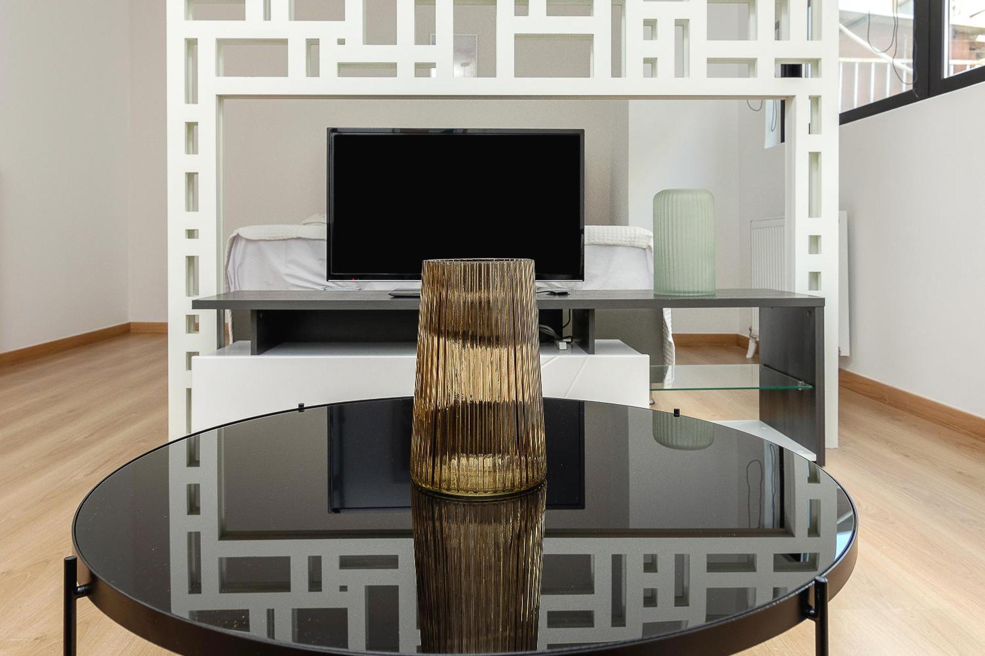 Leochares Lifestyle Apartments Athènes Chambre photo